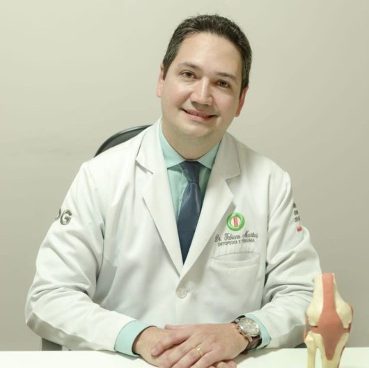Dr. Fabiano Martins Inácio