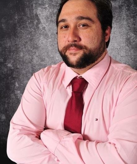 Dr. Wilson da Silva Gonçalves Junior