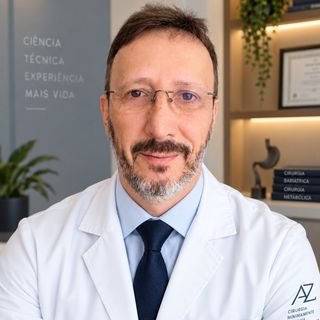 Dr. Aureo Zimmermann