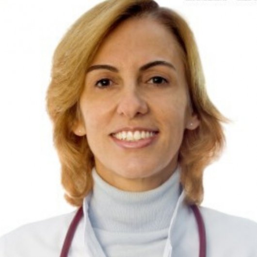 Ana Gloria Dias Da Silva