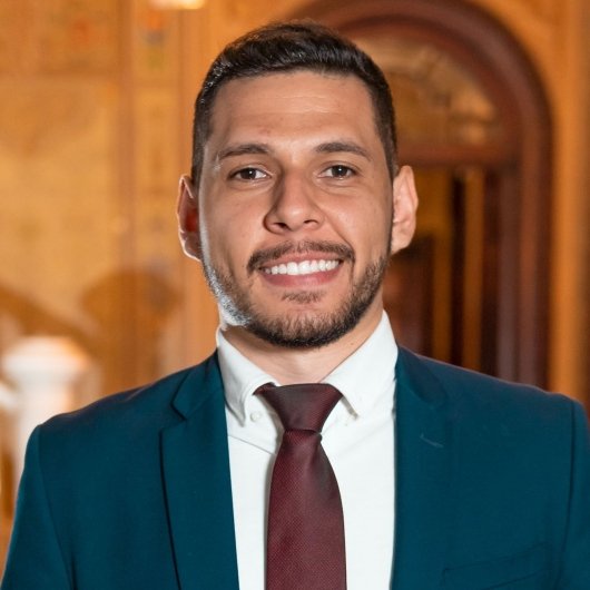 Dr. João Cunha