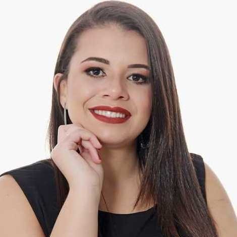 Rosimaíra de Oliveira Marcelino