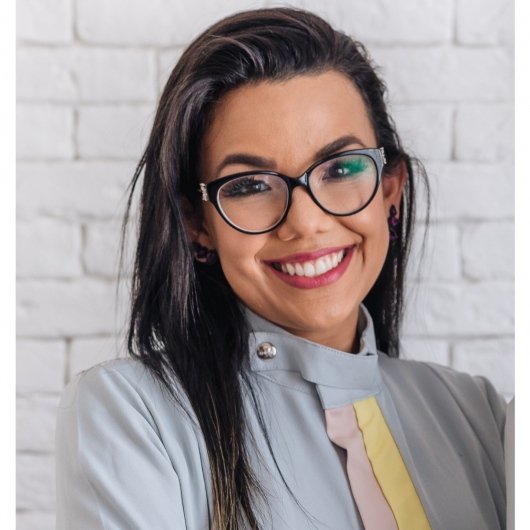 Dra. Dhandara Araújo de Sousa