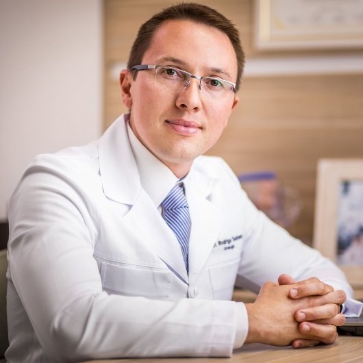 Dr. Rodrigo Seben