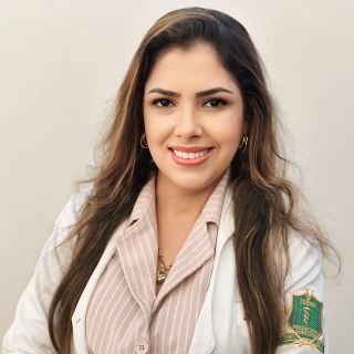 Dra. KEZIA MALTA