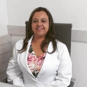 Dra. Leidmara de Melo