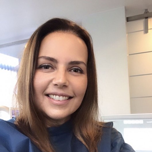 Dra. Rosane Stefanie Kolberg Rizzato