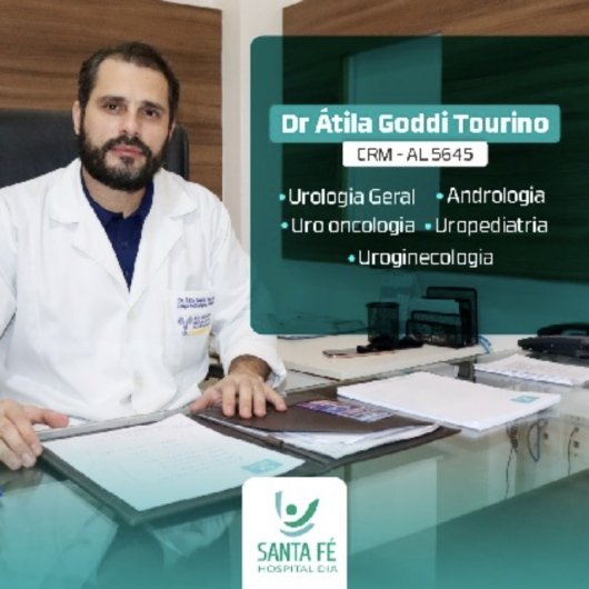 Dr. Átila Goddi Tourino