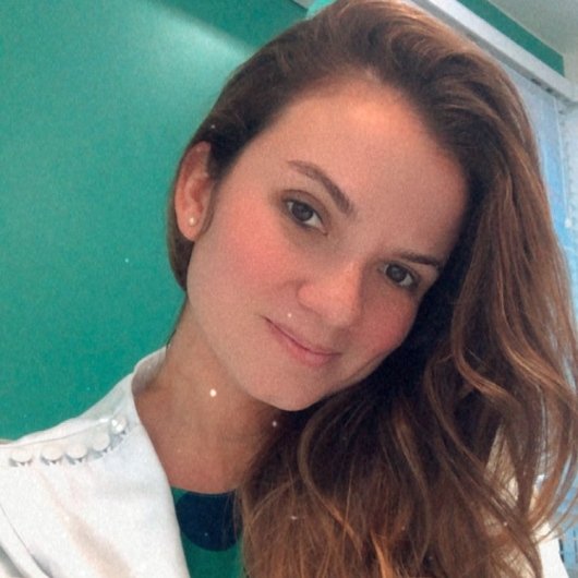 Dra. Tamires Dos Santos Rocha