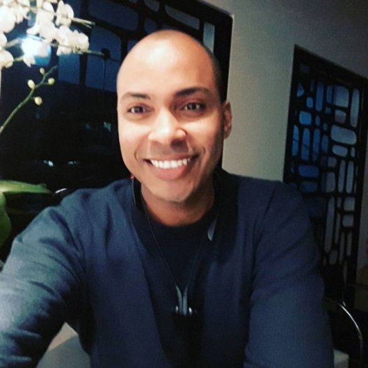 Jefferson Oliveira