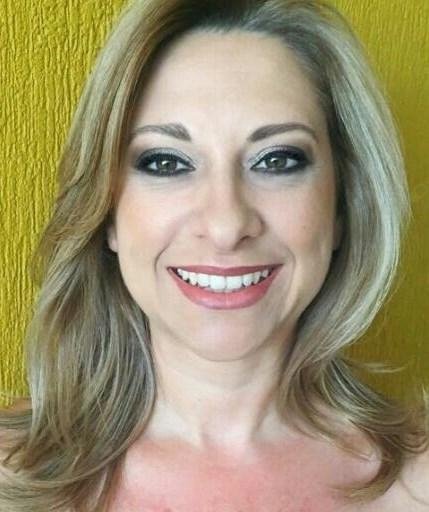 Scheila Paschoal Steinke