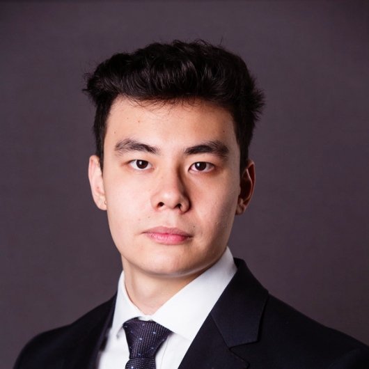 Erick Yamakawa