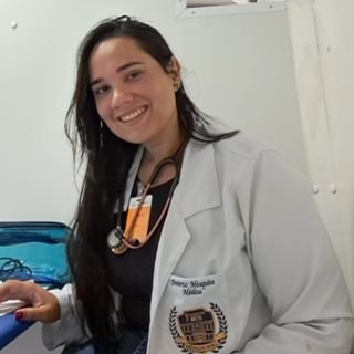 Dra. Maria Beatriz Inês Mesquita de Souza