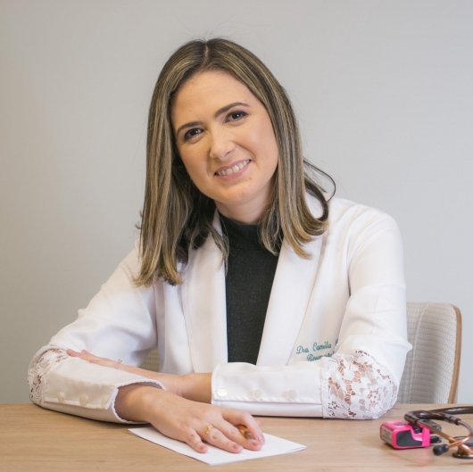 Dra. Camila Calado