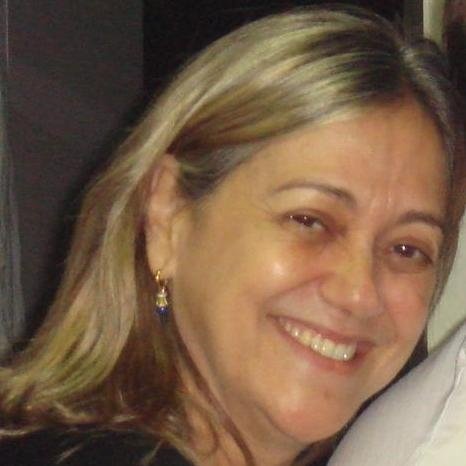 Dra. Silvia Maria Drummond