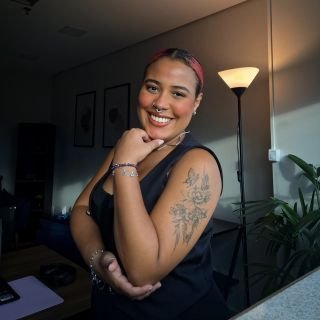 Ana Rosa Marques de Araújo