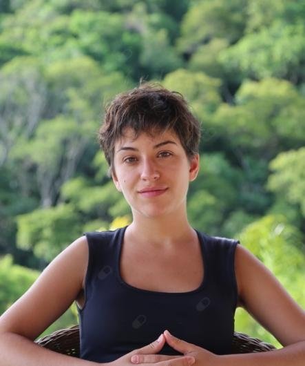 Letícia Bahia