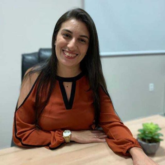 Ana Clara Alves de Castro