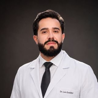 Dr. Luis Gualdezi