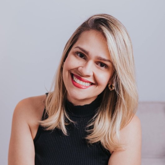 Idenise Naiara Lima Soares