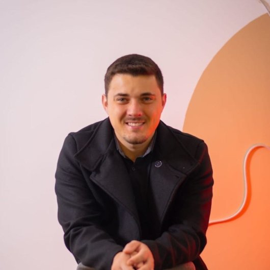 Diego Raizi
