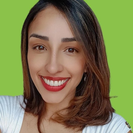 Joyce Raline