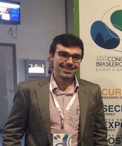 Dr. Matheus Gomes Martins
