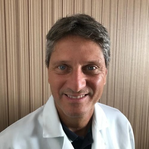 Dr. Emerson Maron