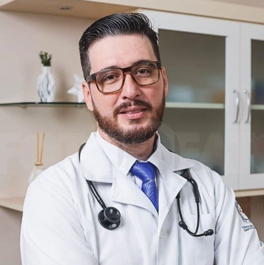 Dr. Fábio Rangel