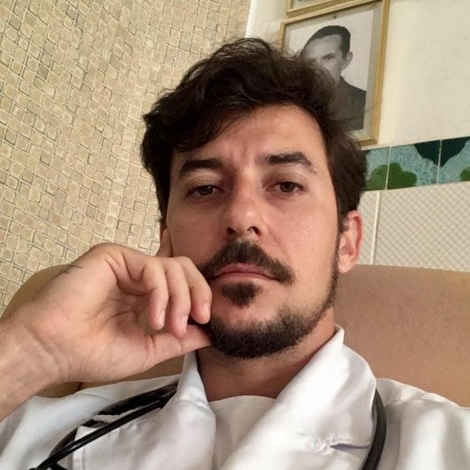 Dr. Danilo Mansueto