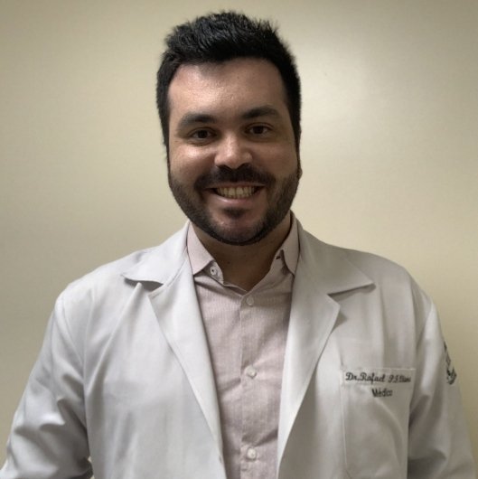 Dr. Rafael Placeres Ferraz Viana