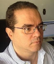 Dr. Marco Antonio de Rezende