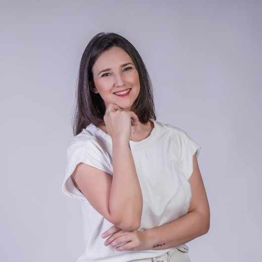 Letícia de Andrade Rodrigues