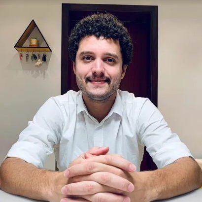 Dr. Túlio de Paula Lima