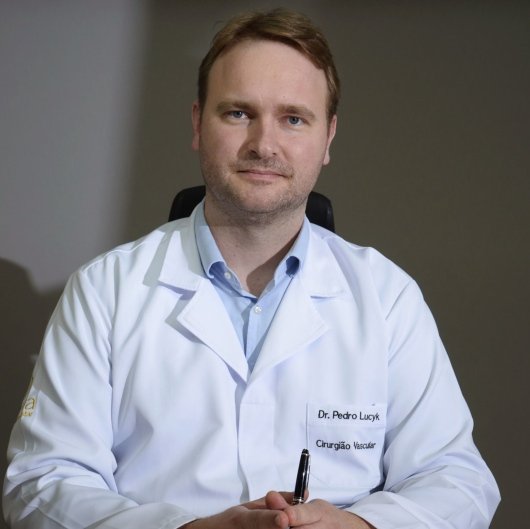 Dr. Pedro Lucyk Jr