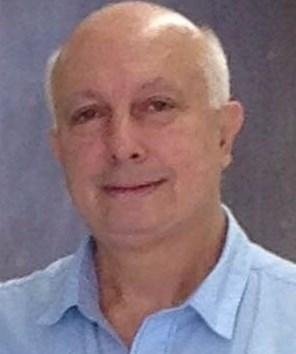 Dr. Hamilton Brasil Ribeiro