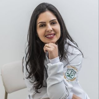 Dra. Camilla Setúbal