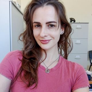 Micaela Vorpagel