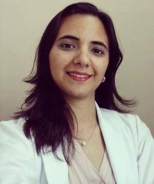 Dra. Graziela Rezende