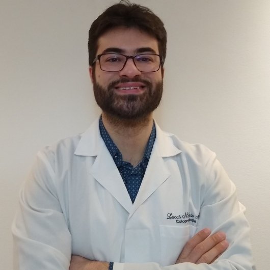 Dr. Lucas Nicoloso Aita