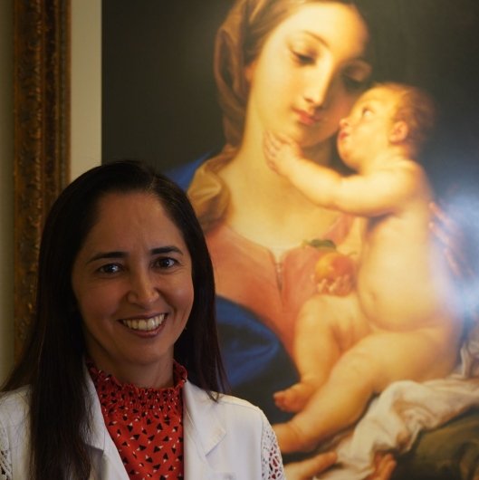 Dra. Mônia Carla Araujo Barbosa Soares