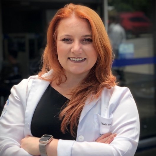 Dra. Rafaela Vebber Bisol