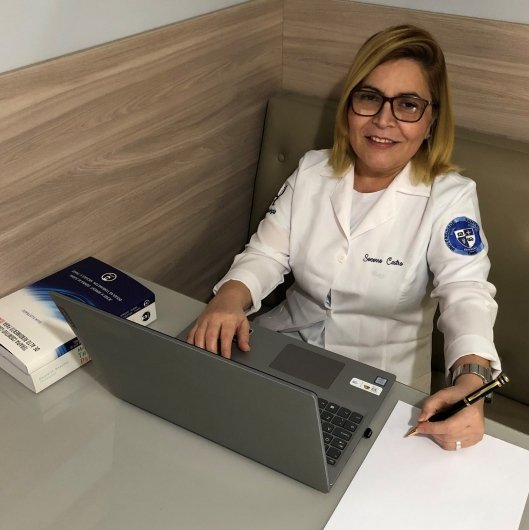 Socorro De Maria Castro Silva