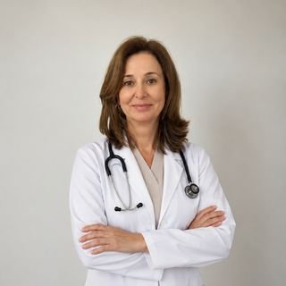 Dra. Luciana Bastianelli