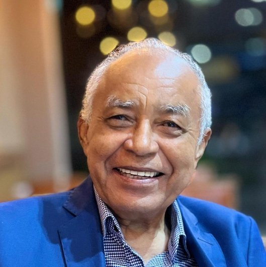 Dr. Francisco da Silva Oliveira