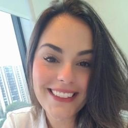 Gabriela Andrade Silva