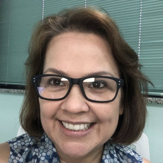 Dra. Aldalea Ribeiro