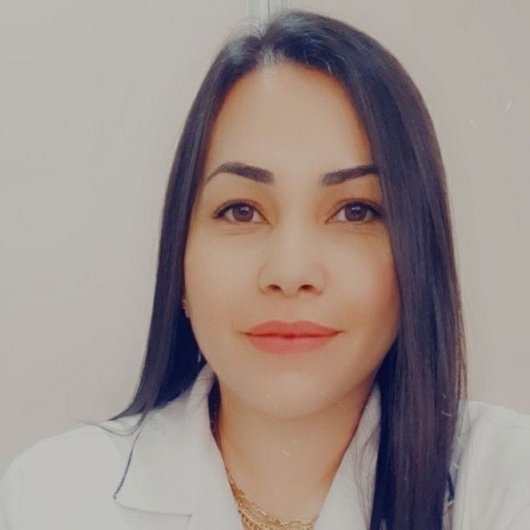 Dra. Ana Paula de Azevedo Palla