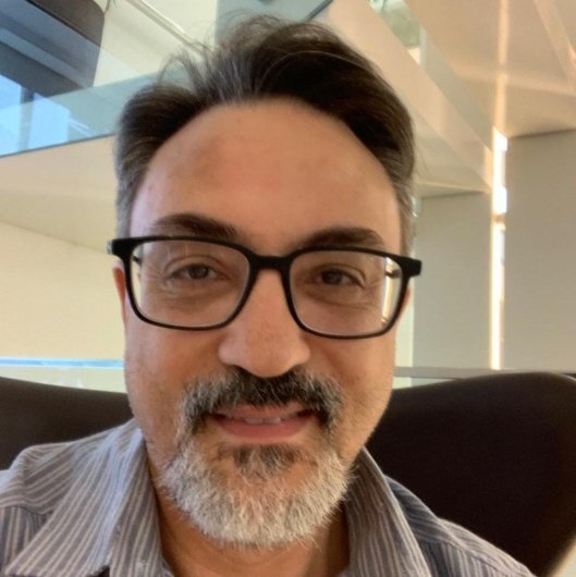 Dr. Silvandro de Jesus Jorge