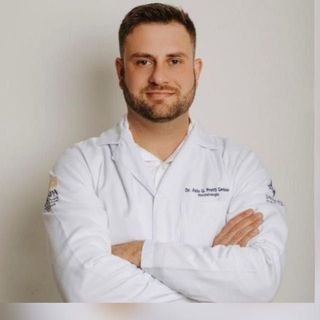 Dr. Aldo Gesser